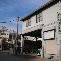 重量とび ～現場の花形！年収６００万円目指そう！～