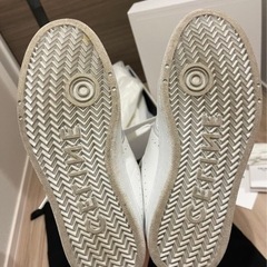 セリーヌのシューズの画像