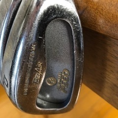 ゴルフセット　値下げしました！！の画像