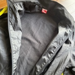 プーマ　ジャンバー　160 PUMA 上着　ジャージの画像