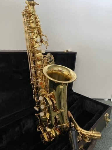 アルトサックス