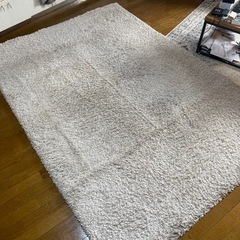 ラグ カーペットikea ニトリ