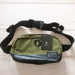 【新品未使用】ニクソン（Nixon）/ショルダーバッグ