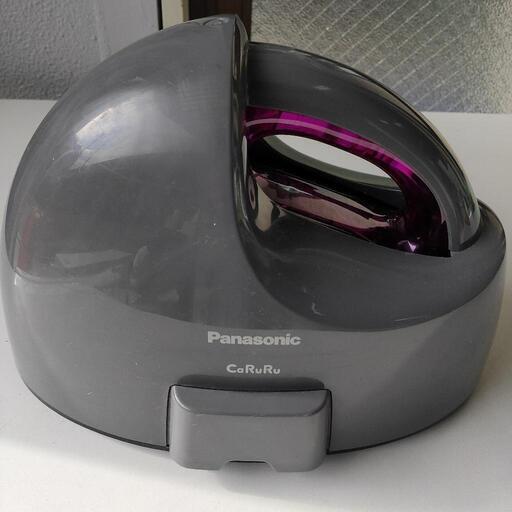0204-048 Panasonicスチームアイロン