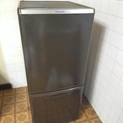 パナソニック冷蔵庫　138㍑