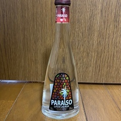 サントリーパライソ　ライチ