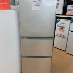 【購入前コメント必須】★ TOSHIBA 冷蔵庫 330L GR-R33S TOSHIBA（東芝）3ドア冷蔵庫 GR-R33S(WT) 2019年製を千代田区のお客様
