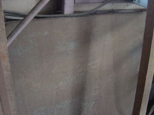 スチール鉄板　（2枚）引き取り限定になります