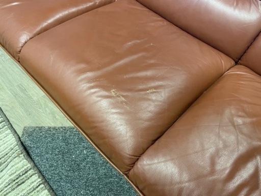 ☆応接セット　現状渡し☆