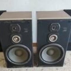 中古】千歳市のスピーカーを格安/激安/無料であげます・譲ります