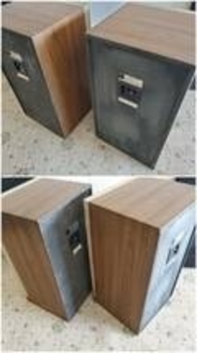 SONY スピーカーシステム ペア アウトレット SS-S11 SONY スピーカー