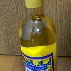 ソル・デ・ベラーノ　レモンサングリアフィズ