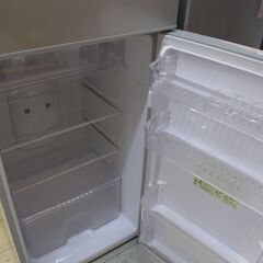 千葉県富里市 リサイクルショップ セコンドハンド 2014年 SHARP 2ドア冷蔵庫 225L SJ23X-S 税込￥16,500-の画像