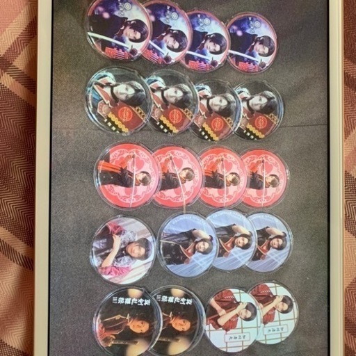 2.5次元ミュージカル刀剣乱舞グッズ
