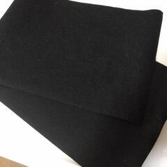 呉竹 書道用下敷 未使用の画像