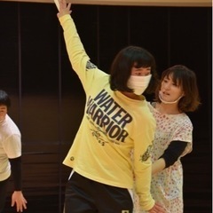 今月もミュージカル仲間募集！