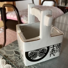 骨董品　昭和レトロの画像