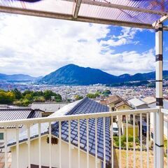 【安佐北区可部】3DK貸戸建🏡・🐶ペット可🐱・P2台可🚗【敷2礼1】 − 広島県