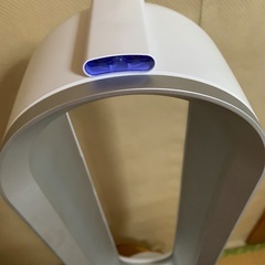使用頻度極少　【Dyson（ダイソン）羽のない扇風機　AM07】...