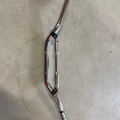 バーハンドル　ミニバイク用　新品