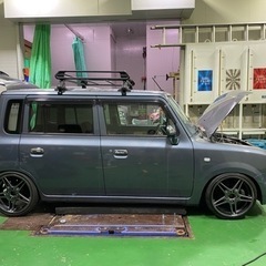 レーシングダイナミクス　16インチ　ホイール　4本