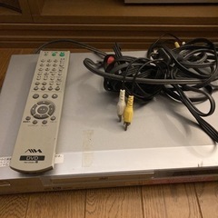 DVDブレイヤー