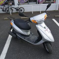 千葉県富里市リサイクルショップセコンドハンド 原付 バイク SA...