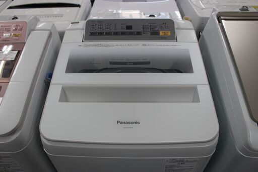 ★特別価格  美品！7㎏ 値下げ！★Panasonic パナソニック 全自動洗濯機(NA-FA70H3) 7㎏17年製★大田区、品川区 配送・設置無料★店頭取引歓迎