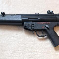 東京マルイ MP5A5(最初期モデル)