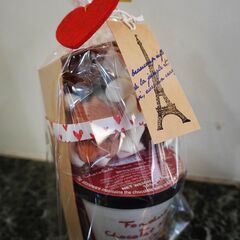 🇫🇷 フランス直輸入チョコレートフォンデュ 🍫 - その他
