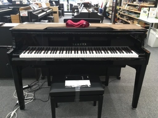 GWセール開催！特価価格 ～5月8日まで　i478  YAMAHA AvantGrand N1X 2020年製　ヤマハ　ハイブリッドピアノ　アバングランド