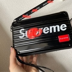 ショルダーバッグ
