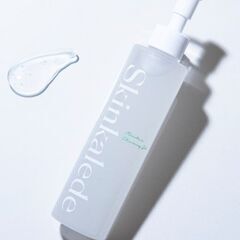 【キューサイ】スキンケールド モイスチャークレンジングジェル（メ...