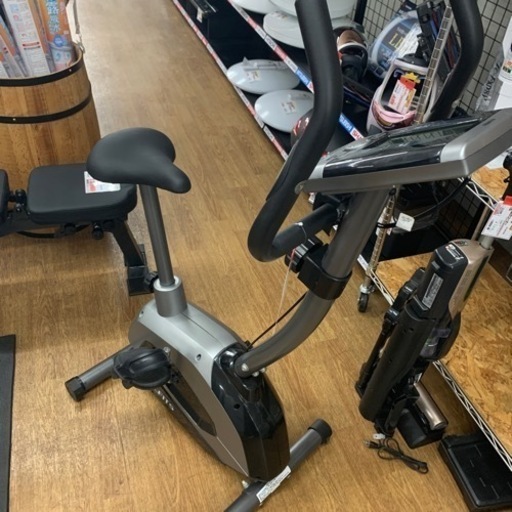 アルインコ エアロバイク【店頭取引限定】【品】早い者勝ち！足立区