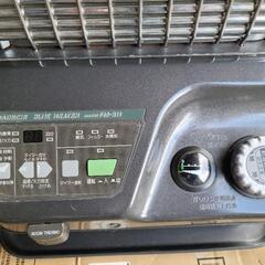 ダイニチブルーヒータ　FM-811【値下げしました】の画像