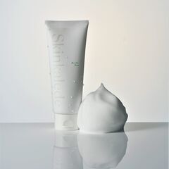 スキンケールド　ブースターフォーム（洗顔料）　【キューサイ】