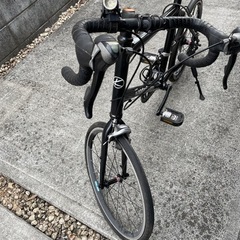 khodaabloom．farnaクロスバイク