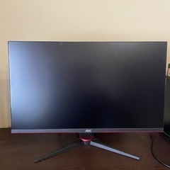 ゲーミングモニター27インチ