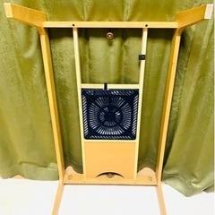 ニトリ　座卓　長方形こたつ　70㎝×110㎝　半年使用の画像