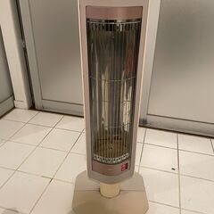 遠赤外線ヒーター