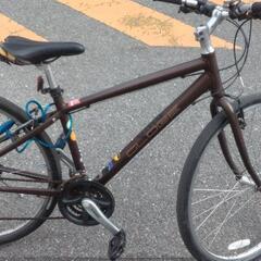 期間限定値下げ！自転車　SPECIALIZED　GLOBE