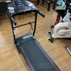 BTM ルームランナー　【店頭取引限定】【中古品】早い者勝ち！🚛...