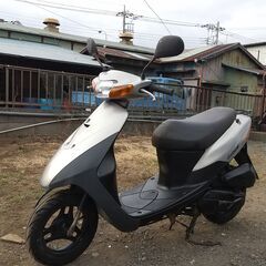 レッツ２　プラグエアフィルター新品！２ｓｔ　ＤＩＯ？ＪＯＧ？原付...