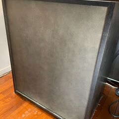 収納棚　３段ケースの画像