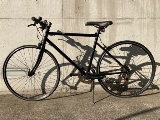 TOKYOBIKE（トーキョーバイク） SPORT 9s　クロスバイク