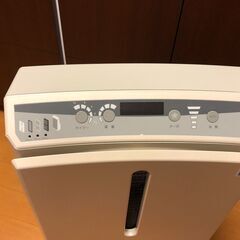 Amway 空気清浄機差し上げますの画像