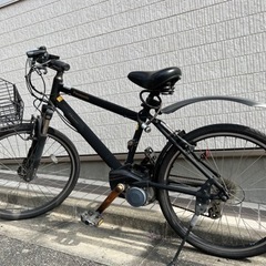 Panasonic ハリヤー