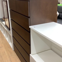 無印良品の6段チェストのご紹介です！！