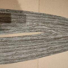 ☆半額！！☆【新品未使用】ストライプライクプリーツパンツ