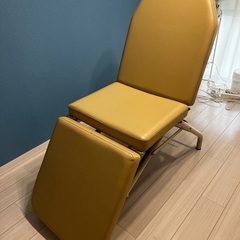 エステ等、施術ベッド